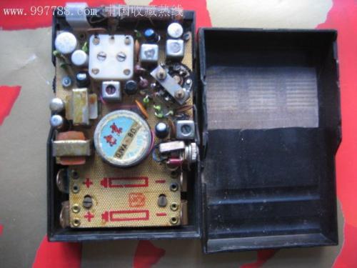 沒(méi)有集成電路的電子產(chǎn)品內(nèi)部景象與集成電路設(shè)計(jì)的核心作用