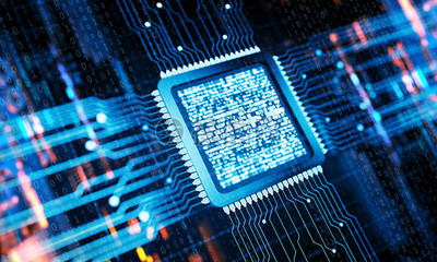 集成電路設(shè)計(jì)領(lǐng)域迎來(lái)新突破，行業(yè)創(chuàng)新步伐加速