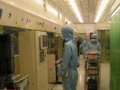 謝文錄 用互聯網思維整合國產IC生態圈，驅動集成電路設計新范式