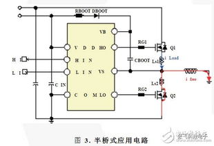 高壓柵極驅(qū)動器自舉電路設(shè)計 經(jīng)驗與實踐